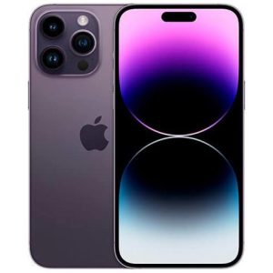 IPhone 14 Pro 128GB Purple