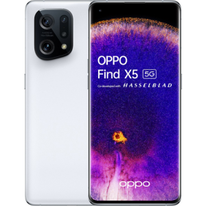 OPPO FIND X5 5G