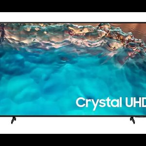 SAMSUNG SMART TV 2023 MODEL, 75in'